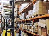 established profitable automotive parts