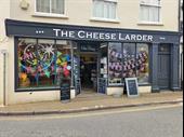 a charming west country