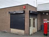 freehold retail unit grimsby