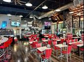 family dining full service