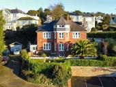 a beautifully presented detached