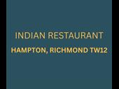 indian restaurant hampton