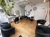high-footfall barbers brighton