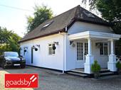 superb holiday rental business