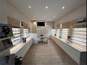 optometry business busy commercial