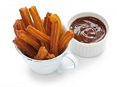 desserts churros takeaway dessert
