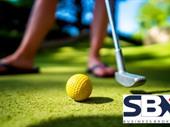 sports golf leisure retail