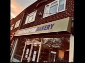 local bakery bristol
