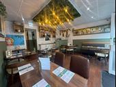 licensed coffee shop opportunity