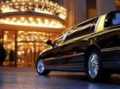 luxury limousine business