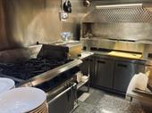 50-covers restaurant raynes park