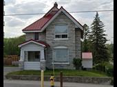 commercial residential property with