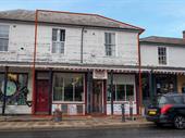 retail unit two investment
