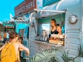 profitable pancakes smoothies coffee