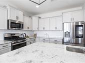 custom countertop fabrication business
