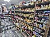 establsihed deli shop daybrook