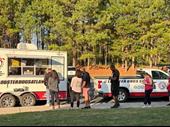 lobster dogs food-truck turnkey