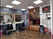 leasehold a1 license barber