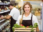 independent food retail business