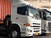 trusted freight delivery transport