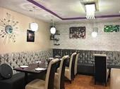 vegetarian vegan indian restaurant