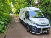 mobile mechanic business northamptonshire