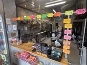 sandwich bar for sale