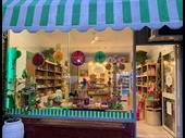 torquay sweet shop for