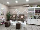 established profitable nail beauty