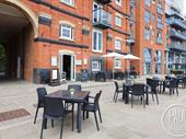 waterfront bistro bar ipswich