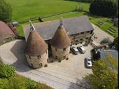 outstanding property gorgeous oast
