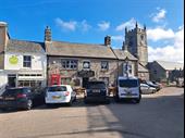 public house penzance