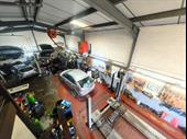 mot station servicing repairs