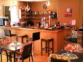 large cafe bar fuengirola