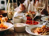 restaurant catering business south