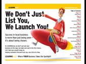 scalable digital marketing business