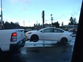 towing company with fuel