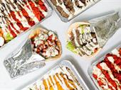 fast-casual halal franchise sunrise