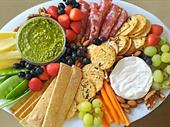 gourmet niche market boutique