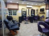 elegant established salon jumeirah