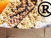 health food intellectual properties