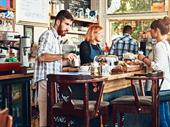 turnkey coffee shop café