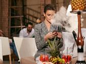 restaurant shisha lounge jvc