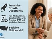 non-medical home care franchise
