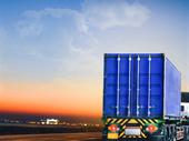perth freight equipment delivery