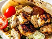 melbourne souvlaki shop for