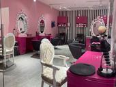 premium salon nad al