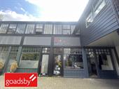 established beauty clinic with