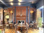 established profitable restaurant hampton