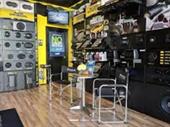 profitable auto parts sales